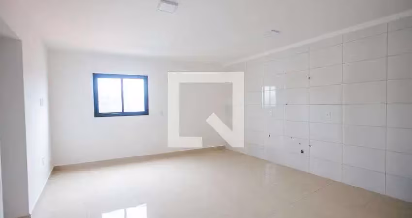 Apartamento para venda - jardim utinga, 2 quartos,  56 m² - santo andré