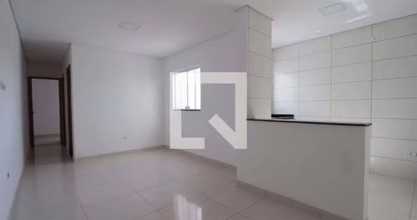 Cobertura para venda - vila leopoldina, 2 quartos,  123 m² - santo andré