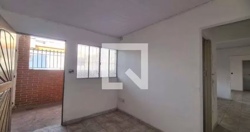 Casa para venda - vila formosa, 2 quartos,  100 m² - são paulo