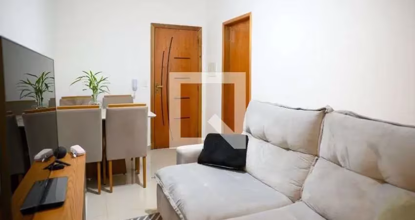 Apartamento para venda - vila das mercês, 1 quarto,  47 m² - são paulo