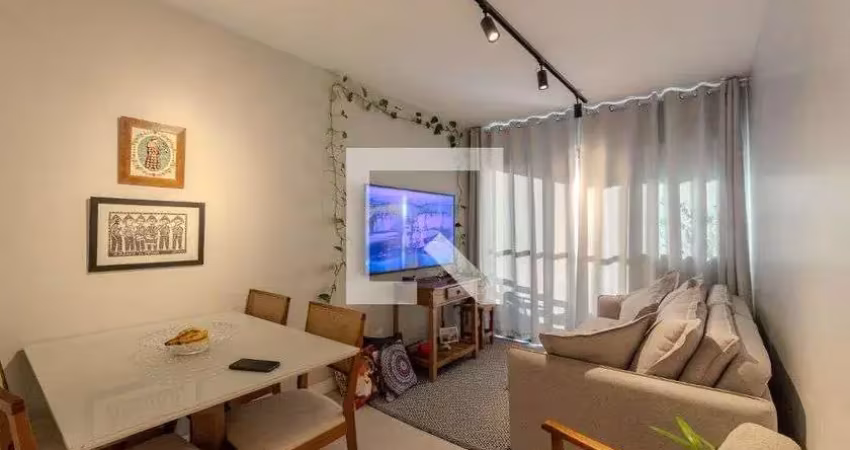 Apartamento para venda - consolação, 1 quarto,  42 m² - são paulo