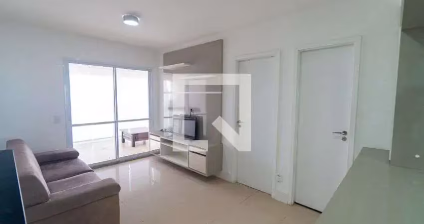 Apartamento para venda - jabaquara, 1 quarto,  64 m² - são paulo