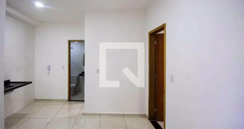Apartamento para venda - tatuapé, 2 quartos,  35 m² - são paulo