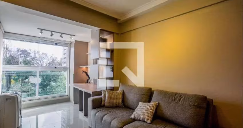 Apartamento para venda - campestre, 2 quartos,  60 m² - santo andré