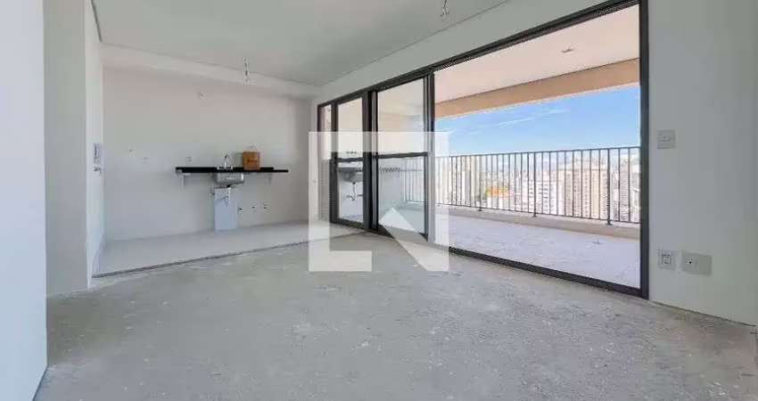 Apartamento para venda - vila mariana, 2 quartos,  75 m² - são paulo