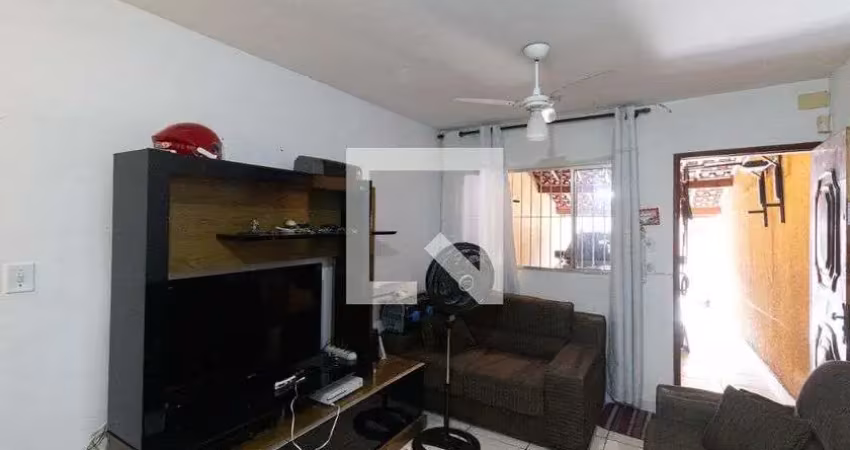 Casa para venda - vila carmosina, 2 quartos,  120 m² - são paulo