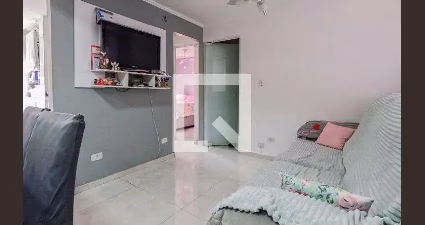 Apartamento para venda - jardim peri, 2 quartos,  48 m² - são paulo