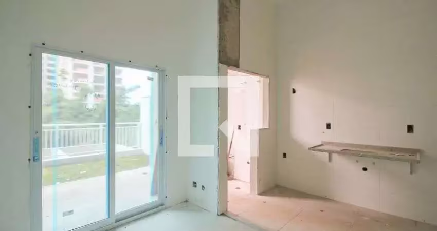 Kitnet / stúdio para venda - picanço, 1 quarto,  41 m² - guarulhos