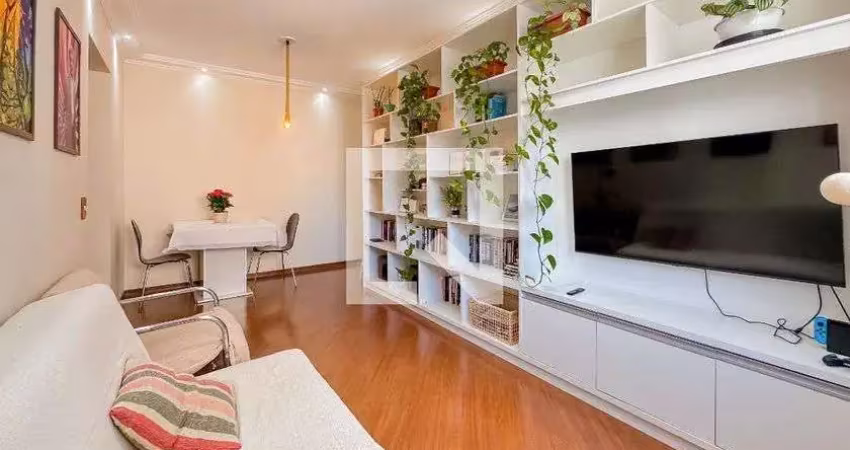 Apartamento para venda - vila mariana, 2 quartos,  51 m² - são paulo