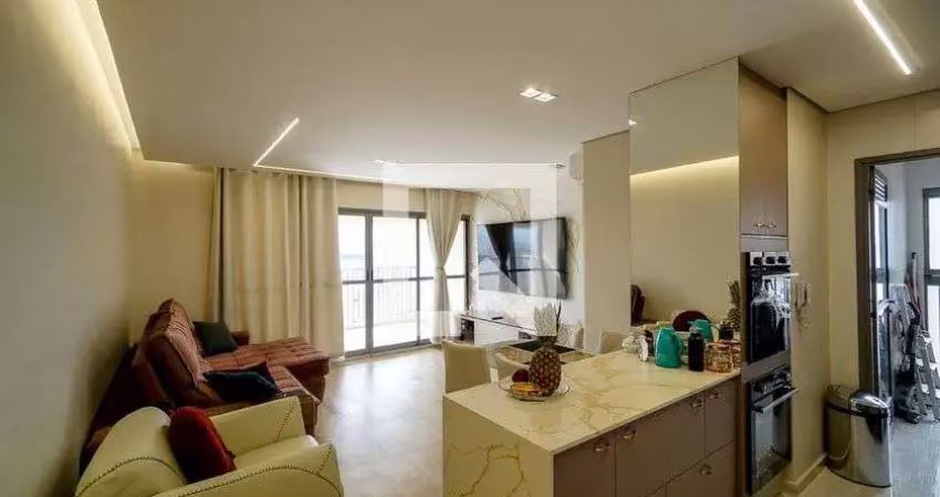 Apartamento para venda - vila aricanduva, 2 quartos,  80 m² - são paulo