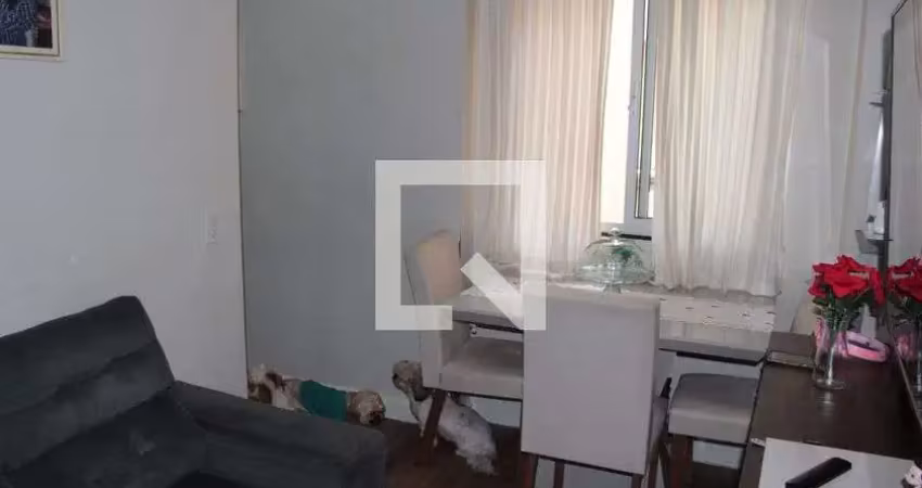 Apartamento para venda - centro, 2 quartos,  46 m² - são paulo