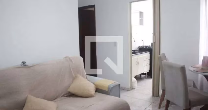 Apartamento para venda - vila rio de janeiro, 2 quartos,  54 m² - guarulhos