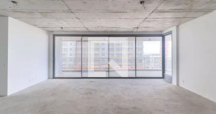 Apartamento para venda - brooklin, 3 quartos,  197 m² - são paulo
