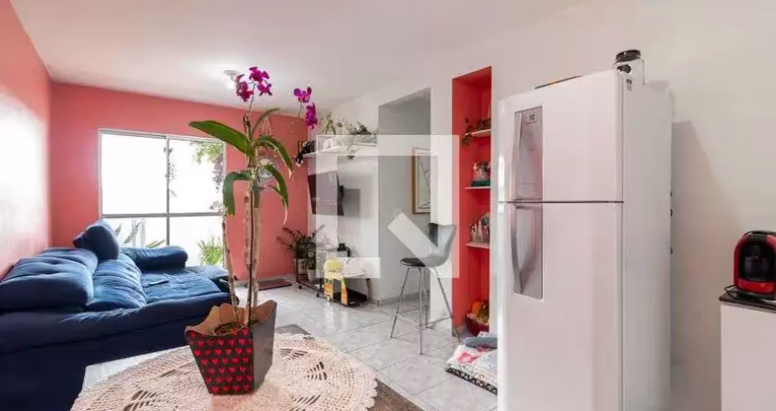 Apartamento para venda - vila dionísia, 3 quartos,  70 m² - são paulo