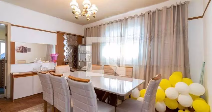 Casa para venda - santana, 3 quartos,  181 m² - são paulo