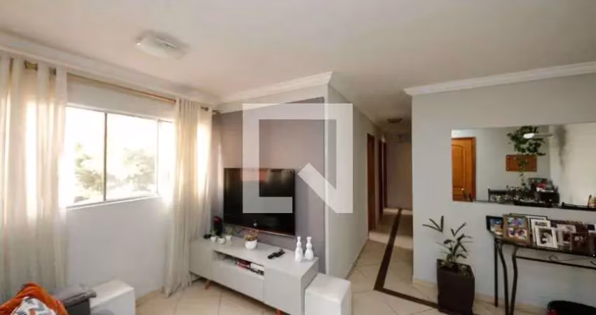 Apartamento para venda - vila califórnia, 3 quartos,  75 m² - são paulo