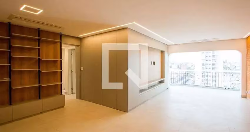 Apartamento para venda - jardim, 3 quartos,  130 m² - santo andré