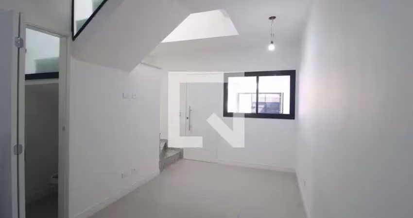 Casa para venda - jardim marajoara , 3 quartos,  125 m² - são paulo