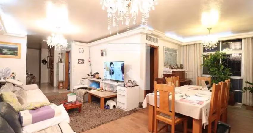 Apartamento para venda - bom retiro, 3 quartos,  265 m² - são paulo
