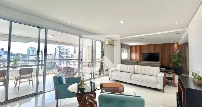 Apartamento para venda - vila mascote, 3 quartos,  234 m² - são paulo