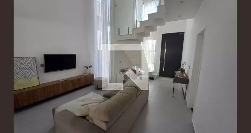 Casa / sobrado em condomínio para venda - eloy chaves, 3 quartos,  257 m² - jundiaí