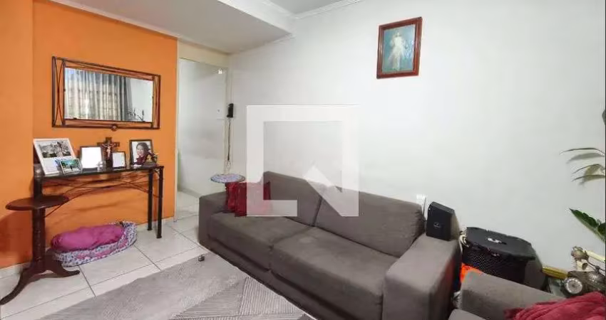 Casa / sobrado em condomínio para venda - jardim das bandeiras, 2 quartos,  63 m² - campinas
