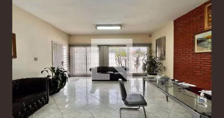 Casa para venda - guanabara, 4 quartos,  190 m² - campinas