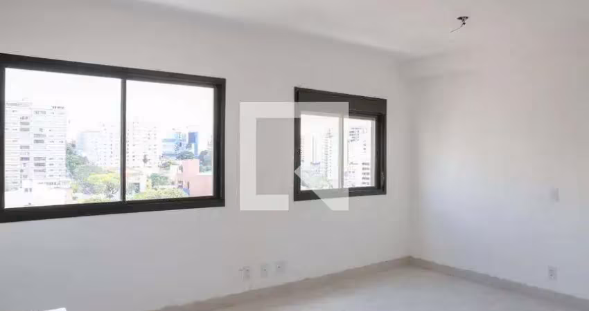 Kitnet / stúdio para venda - vila pompéia, 1 quarto,  23 m² - são paulo