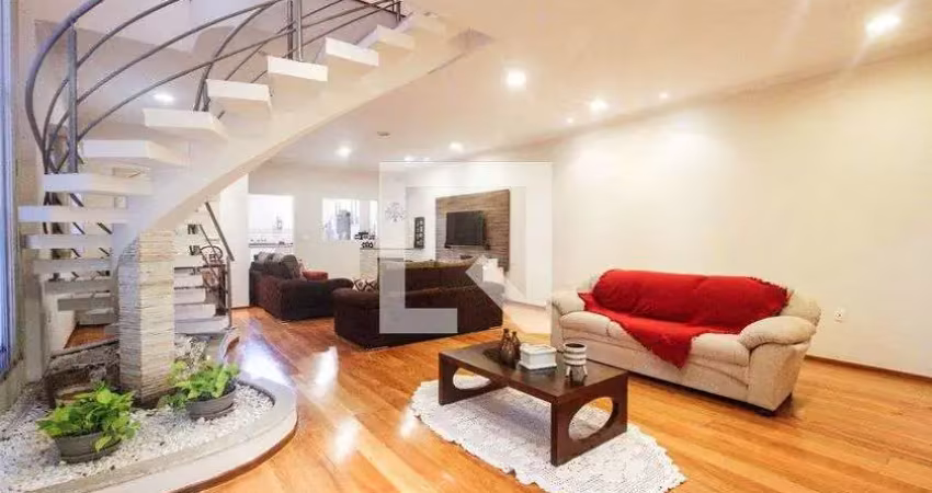 Casa para venda - jardim primavera, 3 quartos,  320 m² - são paulo