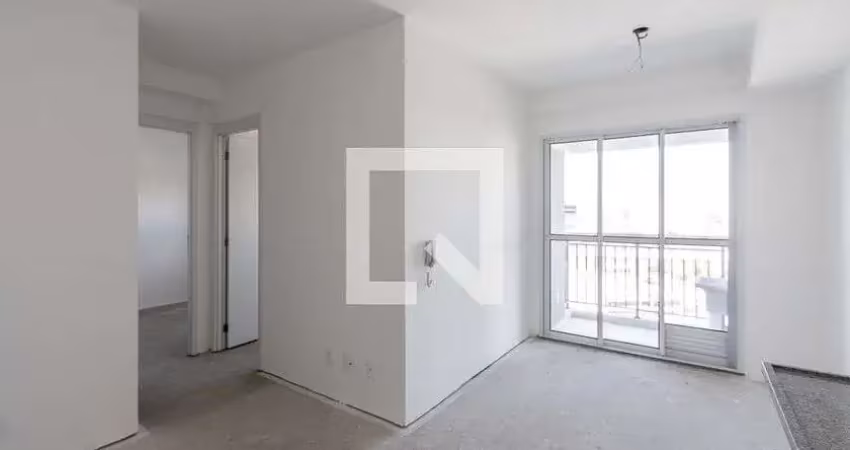 Apartamento para venda - lapa, 2 quartos,  41 m² - são paulo