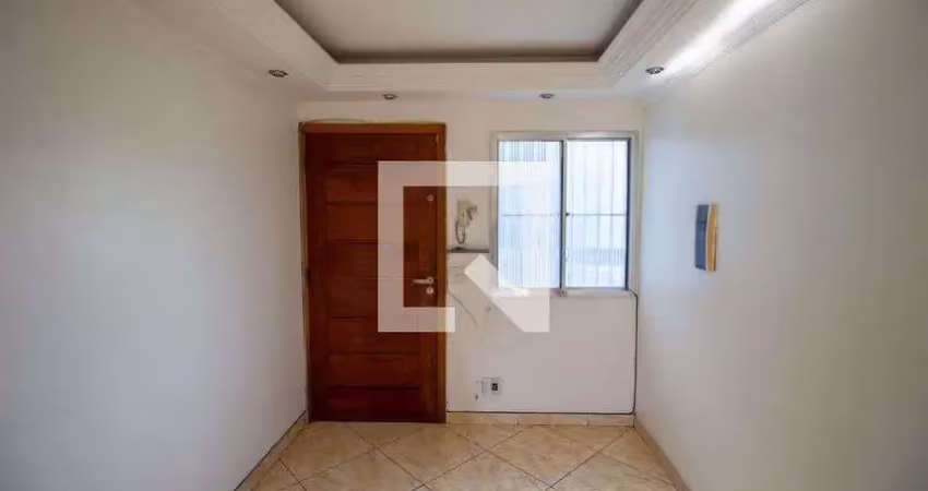Apartamento para venda - conjunto residencial jose bonifacio, 2 quartos,  56 m² - são paulo