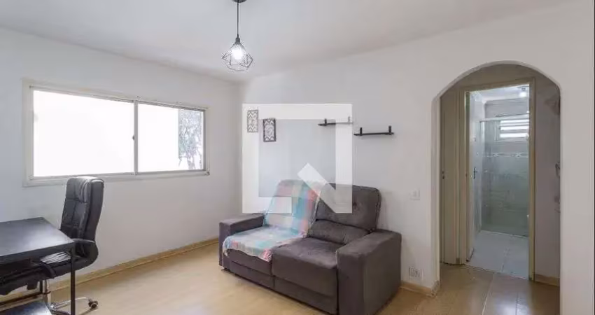 Apartamento para venda - moema, 1 quarto,  42 m² - são paulo