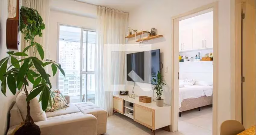 Apartamento para venda - consolação, 1 quarto,  38 m² - são paulo