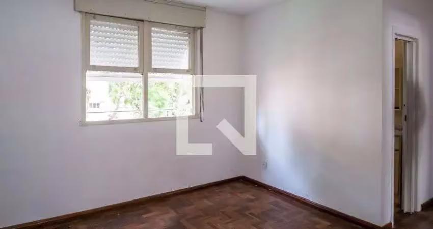 Apartamento para venda - camaquã, 1 quarto,  40 m² - porto alegre