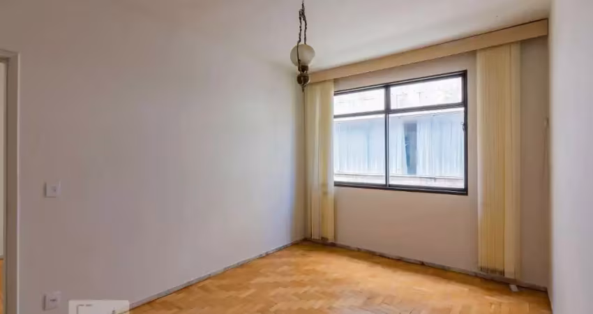 Apartamento para venda - santo antônio, 3 quartos,  110 m² - belo horizonte
