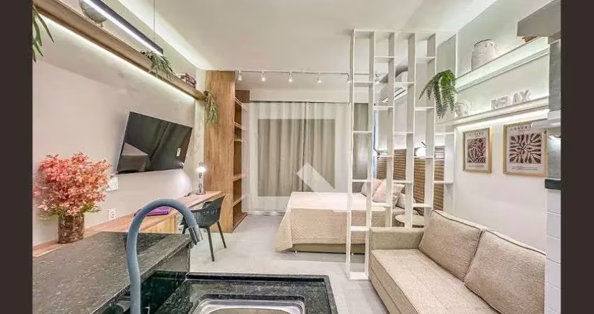 Apartamento para venda - centro, 2 quartos,  60 m² - rio de janeiro