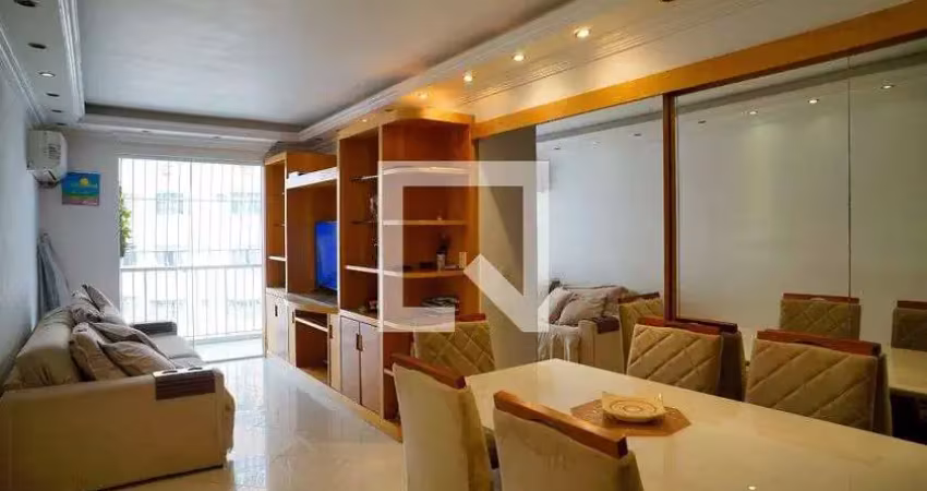 Apartamento para venda - centro , 2 quartos,  90 m² - niterói