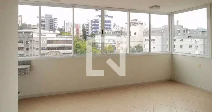 Apartamento para venda - rio branco, 2 quartos,  76 m² - porto alegre