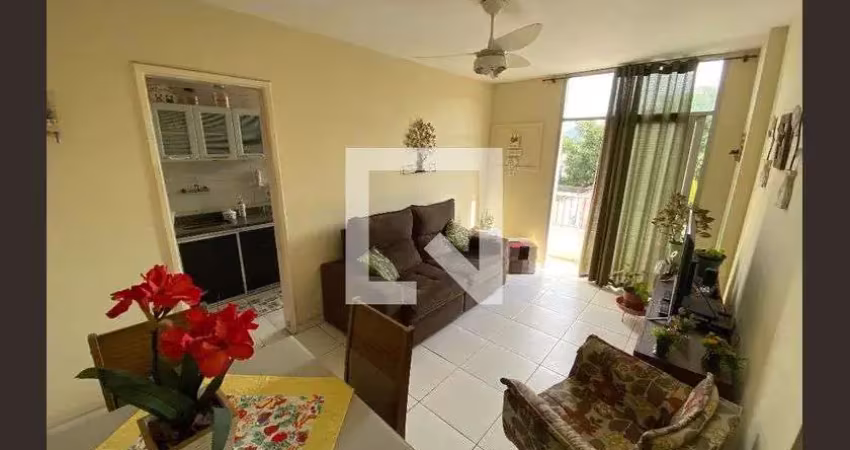 Apartamento para venda - pechincha, 2 quartos,  57 m² - rio de janeiro
