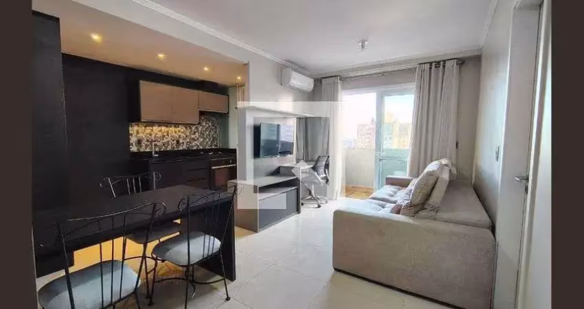 Apartamento para venda - petrópolis, 1 quarto,  52 m² - porto alegre