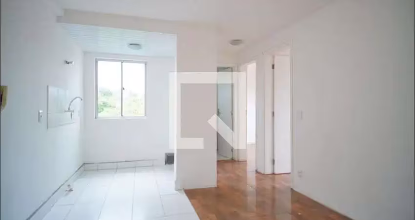 Apartamento para venda - rubem berta, 2 quartos,  38 m² - porto alegre