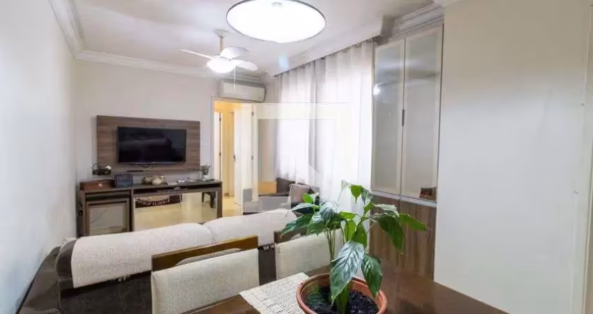 Apartamento para venda - jardim botânico, 2 quartos,  71 m² - porto alegre