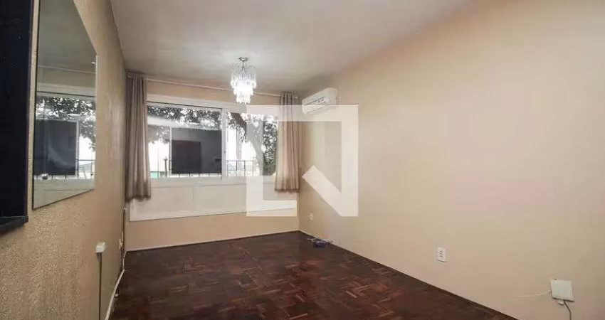 Apartamento para venda - nonoai, 2 quartos,  60 m² - porto alegre