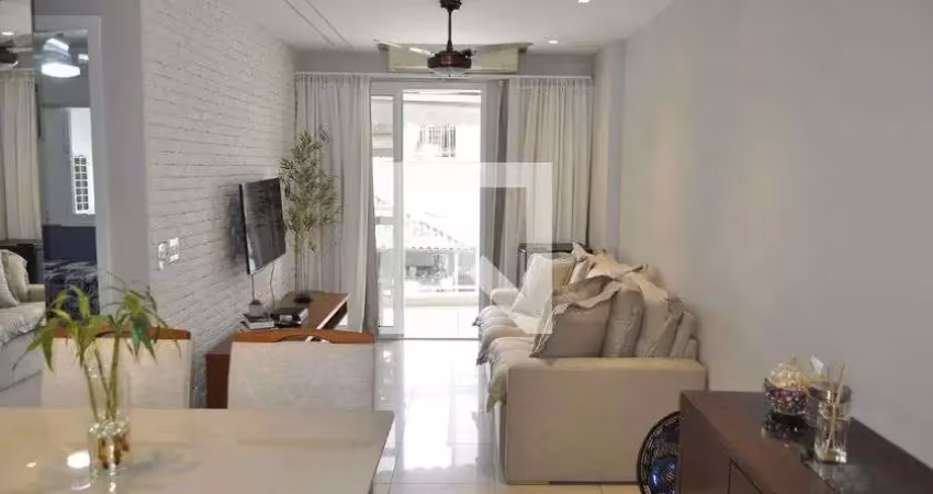 Apartamento para venda - méier, 2 quartos,  66 m² - rio de janeiro