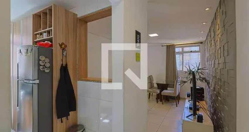 Apartamento para venda - dom bosco, 2 quartos,  51 m² - belo horizonte