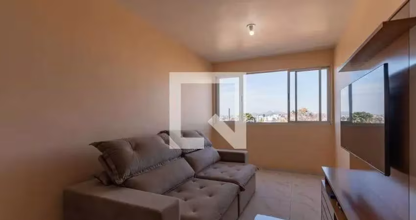 Apartamento para venda - santa rosa, 3 quartos,  81 m² - belo horizonte