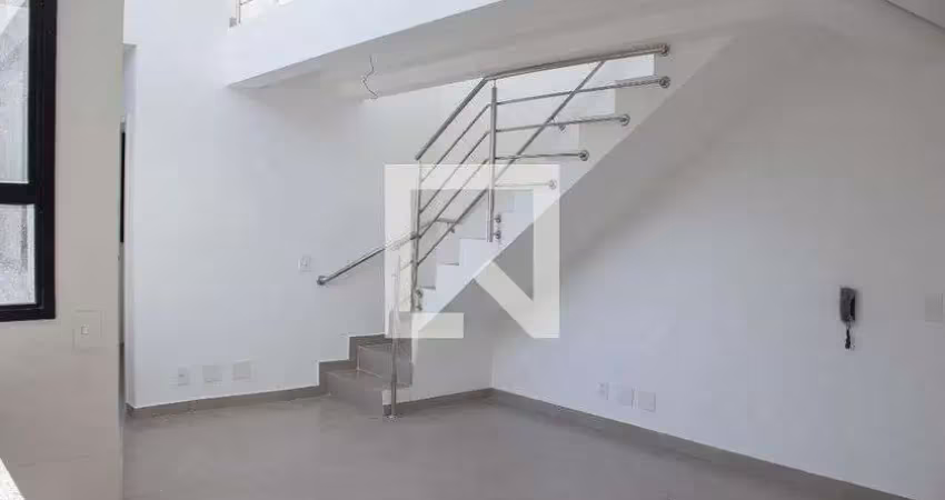 Cobertura para venda - união, 3 quartos,  129 m² - belo horizonte