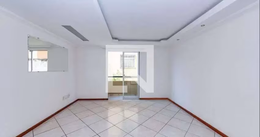 Apartamento para venda - castelo, 3 quartos,  120 m² - belo horizonte