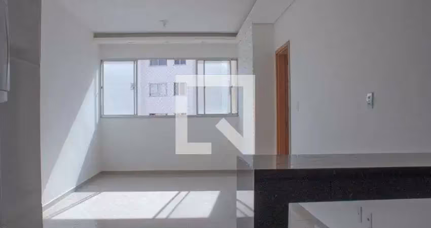 Apartamento para venda - alvorada, 3 quartos,  70 m² - belo horizonte