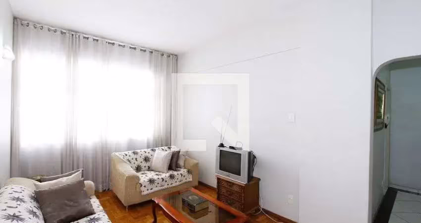 Apartamento para venda - barro preto, 3 quartos,  100 m² - belo horizonte